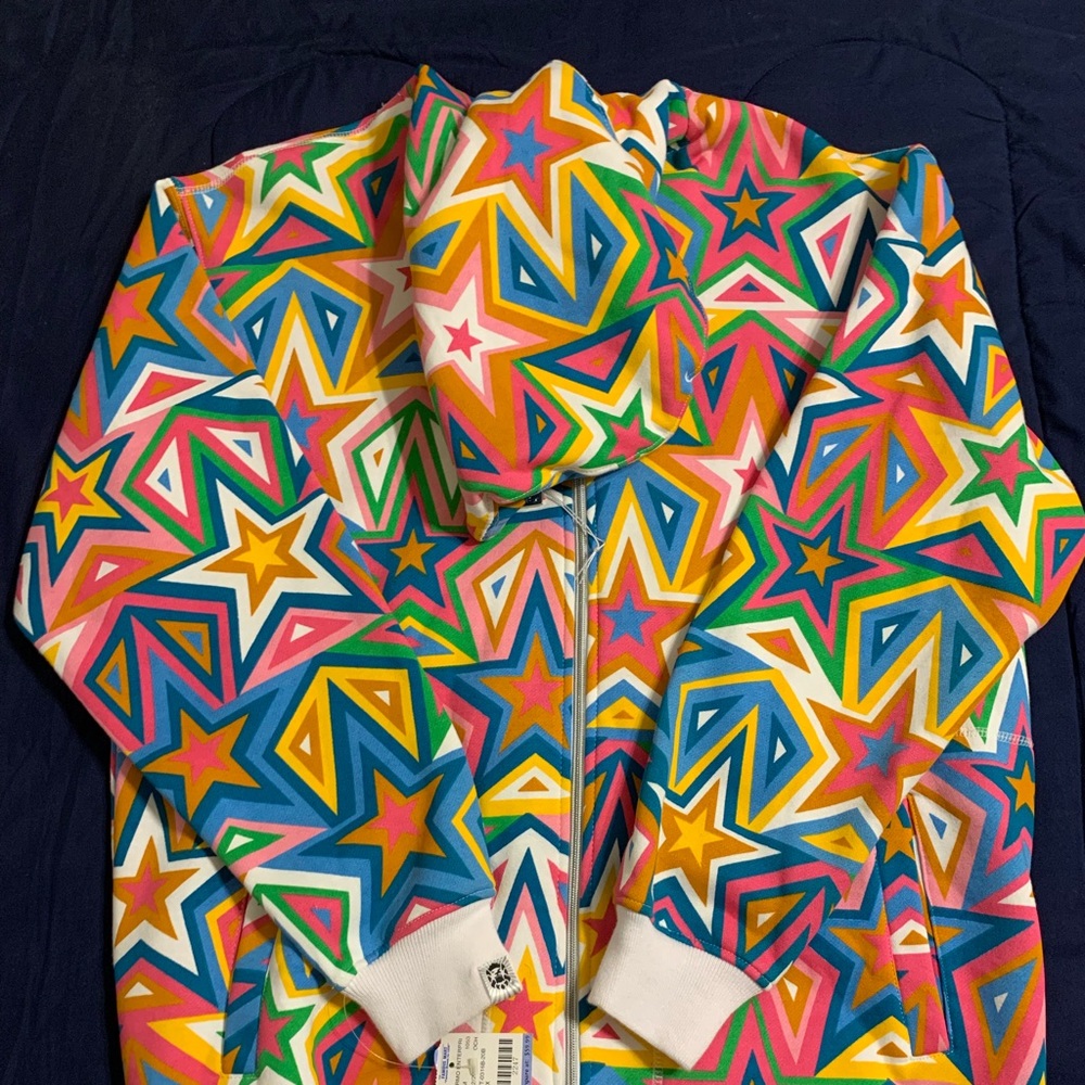 🧥🧥Super Cool Star Pattern Hoodie 🧥 🧥